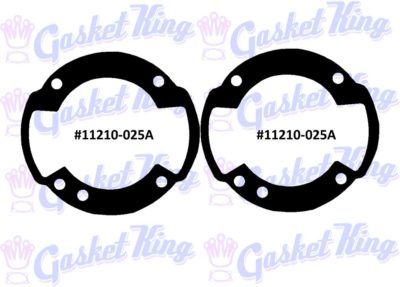 Bultaco Cylinder Base Gaskets #11210-025A