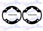 Bultaco Cylinder Base Gaskets #19310-025A(2)