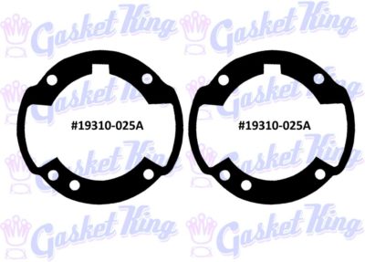 Bultaco Cylinder Base Gaskets #19310-025A(2)