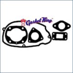 Hodaka Combat Wambat Gaskets - 1973