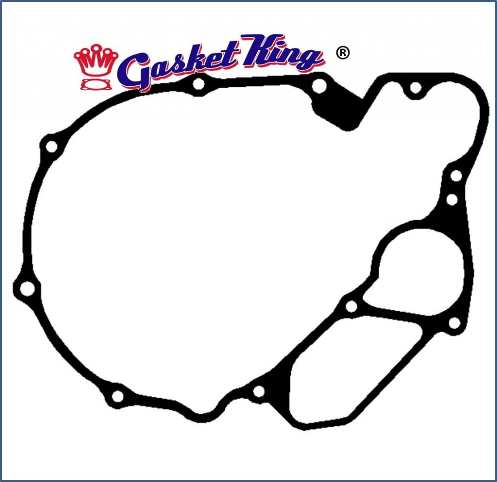 Honda VT1100 SHADOW Lt. Crankcase Cvr Gasket 199507