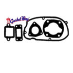 Hodaka Super Rat 100 Gaskets - 1970-72