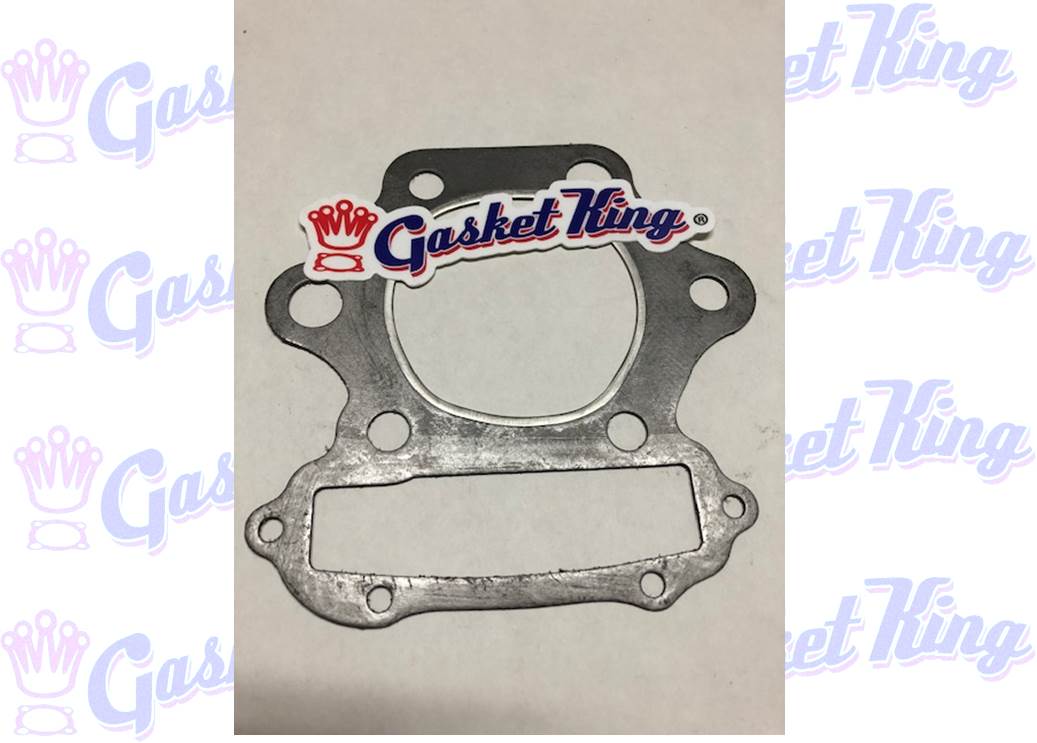 Complete Engine Gasket Set For Honda XL350 XL350K (1974-1978) - Rebuild Kit