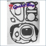 Honda CB360 Gaskets - 1973-76