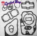 Honda CB450 Gaskets - 1970-74