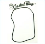 Honda CB550K Oil Pan Gasket - 1975