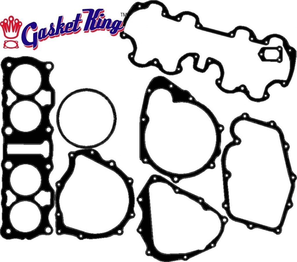Honda CB750 Gaskets 197076