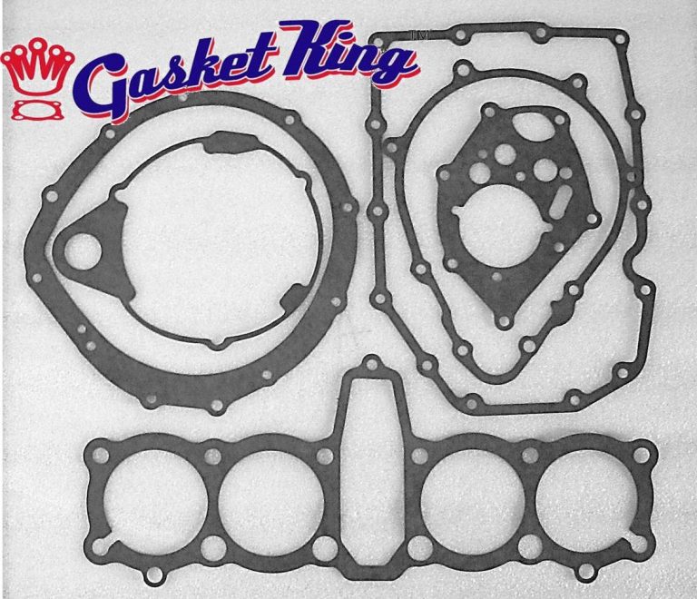 Honda CB750 Gaskets 197982