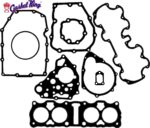 Honda CB750A Gaskets