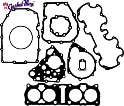 Honda CB750A Gaskets