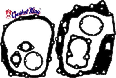 Honda CL125 Gaskets