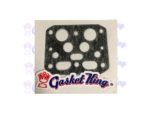 Honda CL125A/SS125 Cyl. Head Cvr Gasket (2 pack)- #12391-230-020
