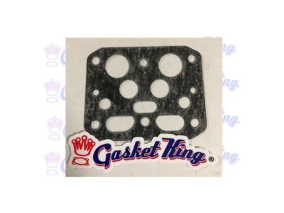 Honda CL125A/SS125 Cyl. Head Cvr Gasket (2 pack)- #12391-230-020