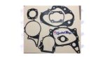 Honda CR125 Gaskets w/ HD Gasket-1976