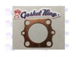 Honda CR125R Elsinore 1979 Head Gasket #12251-444-000