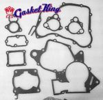Honda CR125R Gaskets - 1987-89