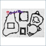 Honda CR125R Gaskets - 1983