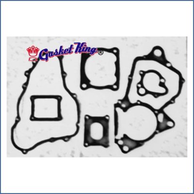 Honda CR125R Gaskets - 1983