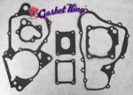 Honda CR125R Gaskets - 1984-85
