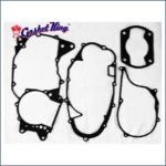 Honda CR250M Elsinore Gaskets - 1975-76