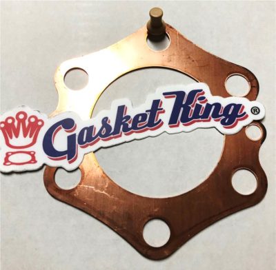 Honda CR250R Head Gasket 1978-80 # 12254-430-000