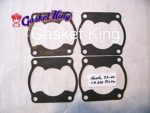 Honda CR250 Base Gaskets (4) - 1978-80
