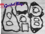 Honda CR250R Gaskets