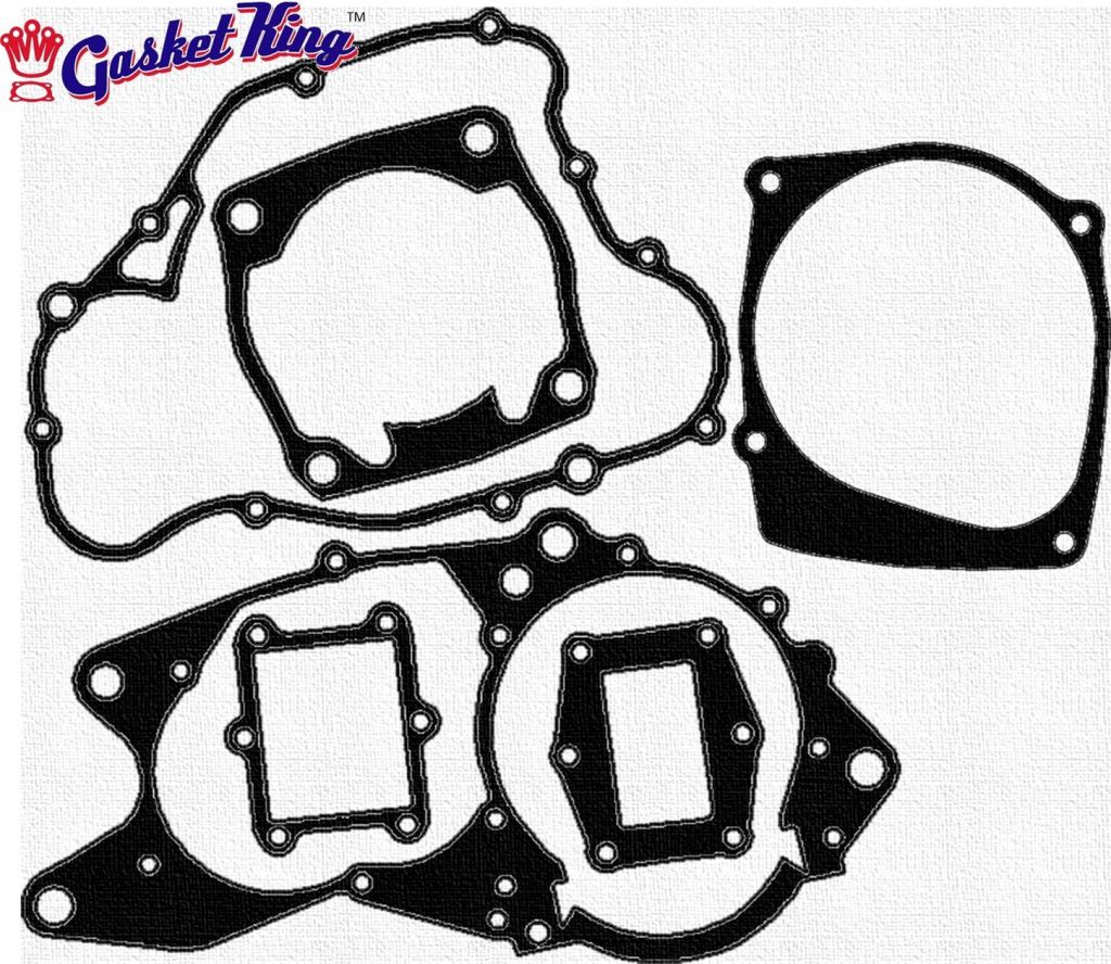Honda Replacement Motorcycle Gaskets Gasket King