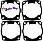 Honda CR480R Base Gaskets