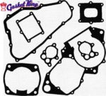 Honda CR500R Gaskets