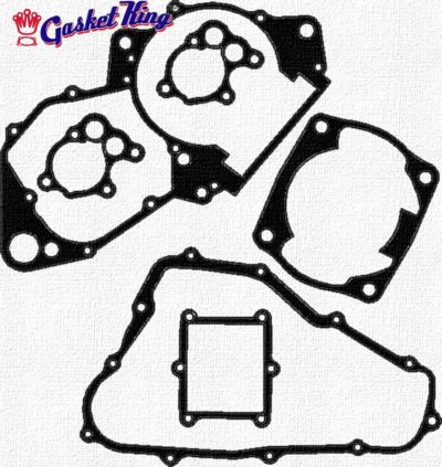 Honda CR500 R Gaskets