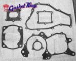 Honda CR500R Gaskets - 1984