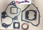 Honda CR60 Gasket Kit - 1983-84