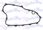 Honda CRF450R Clutch Cover Gasket 2002-2008 Part # 11394-MEB-670