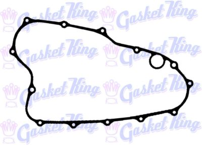 Honda CRF450R Clutch Cover Gasket 2002-2008 Part # 11394-MEB-670