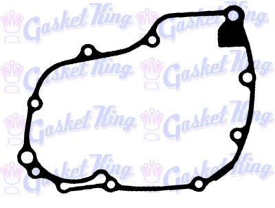 Honda CRF450R Lt. Cover Gasket 2002-2008 Part # 11395-MEB-670