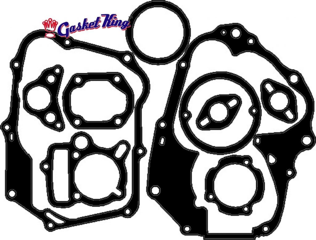 Honda CT70 Gaskets 197079