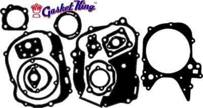 Honda CT90K Gaskets