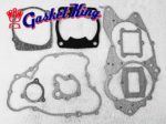 Honda Elsinore CR250R Gaskets 1981