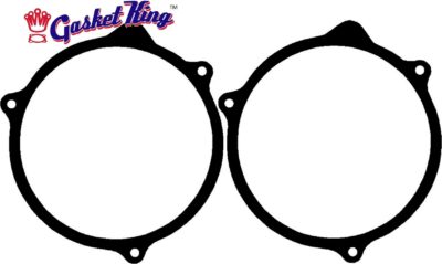 Honda Odyssey ATV FL250 Recoil Gaskets