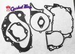 Honda MR175 Gaskets - 1976