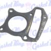 Honda P25 P50 Cylinder Head Gasket - 1966-68 #12251-044-020  - Image 2
