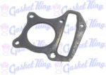 Honda P25 P50 Cylinder Head Gasket - 1966-68 #12251-044-020 