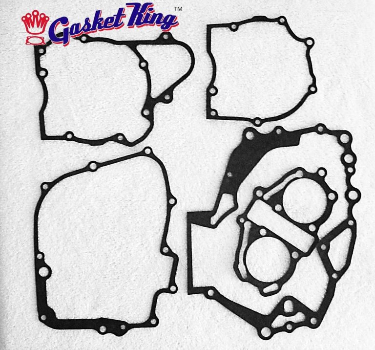 Honda CMX250 Rebel Gaskets 198587