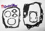 Honda TL125 Gaskets - 1974-75