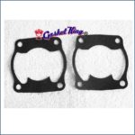 Honda TRX250R Cylinder Base Gaskets (2) - 1986-89