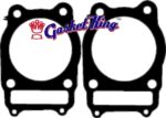 Honda TRX 350 Base Gaskets