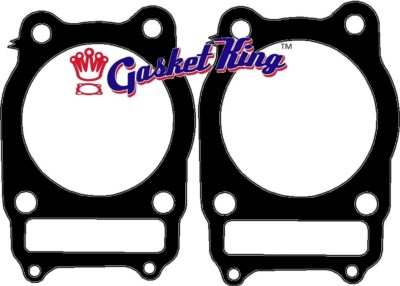 Honda TRX 350 Base Gaskets