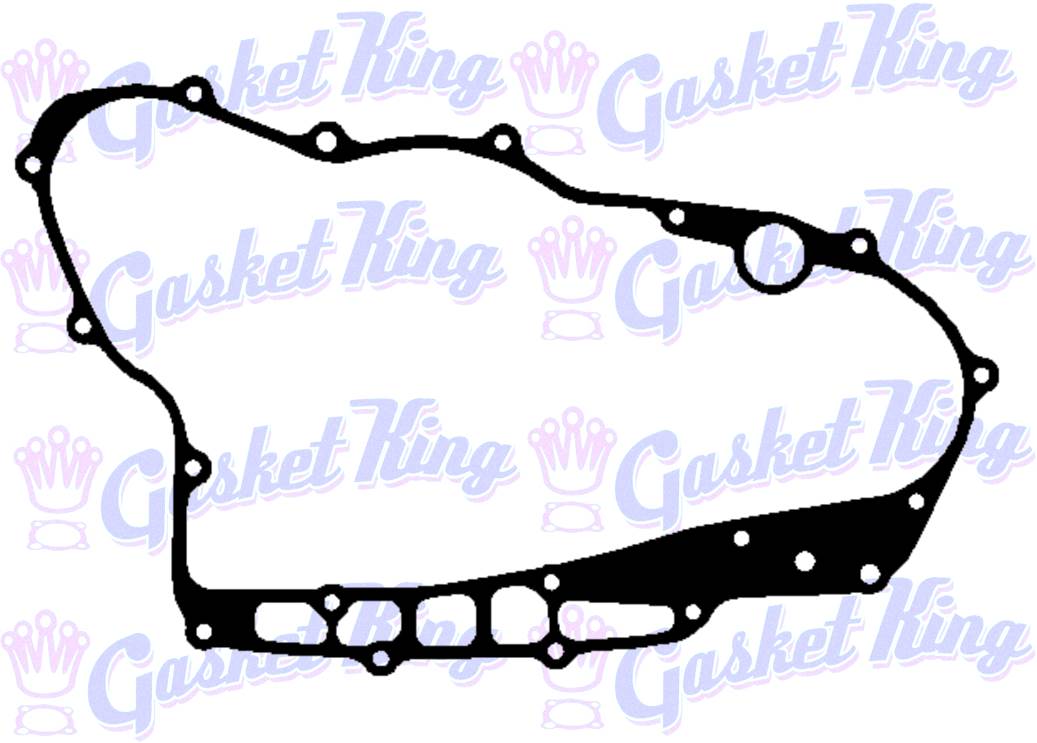 CLUTCH COVER GASKET FITS HONDA 11394-HP1-670