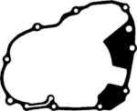 Honda TRX450R Stator Cover Gasket 2004-2005 #11395-HP1-670